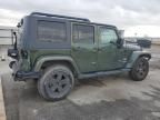 2009 Jeep Wrangler Unlimited Sahara