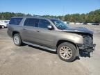 2016 GMC Yukon XL C1500 SLT