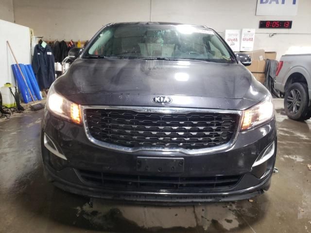 2021 KIA Sedona LX