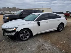 Honda Accord exl salvage cars for sale: 2019 Honda Accord EXL