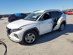 Hyundai Tucson salvage cars for sale: 2022 Hyundai Tucson SEL