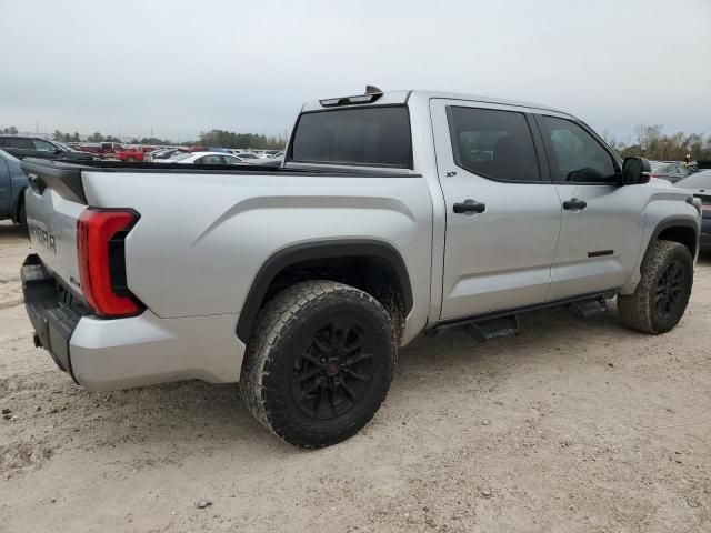 2022 Toyota Tundra Crewmax SR