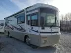 2003 Freightliner Chassis X Line Motor Home