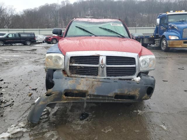 2005 Dodge Dakota SLT