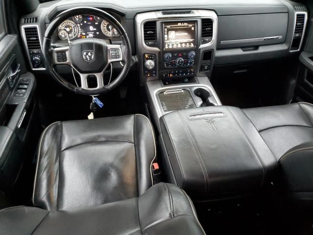 2015 Dodge RAM 1500 Longhorn