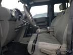 2007 Jeep Wrangler Sahara