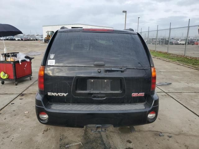 2004 GMC Envoy