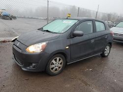 Run And Drives Cars for sale at auction: 2014 Mitsubishi Mirage ES