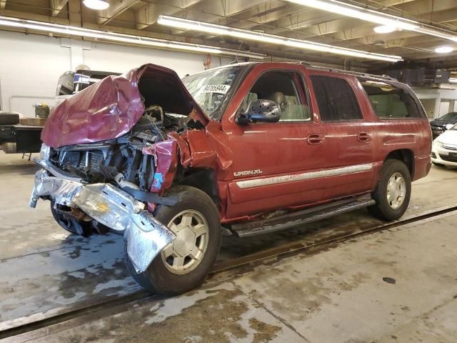 2005 GMC Yukon XL C1500