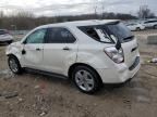 2014 Chevrolet Equinox LTZ