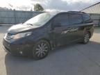 2011 Toyota Sienna XLE