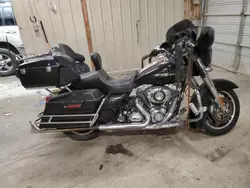 Harley-Davidson Flhx salvage cars for sale: 2009 Harley-Davidson Flhx