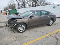 2013 Nissan Altima 2.5 en venta en Bridgeton, MO