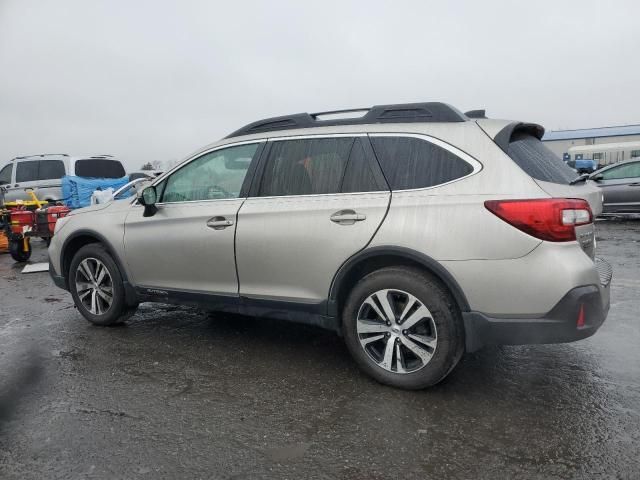 2019 Subaru Outback 3.6R Limited