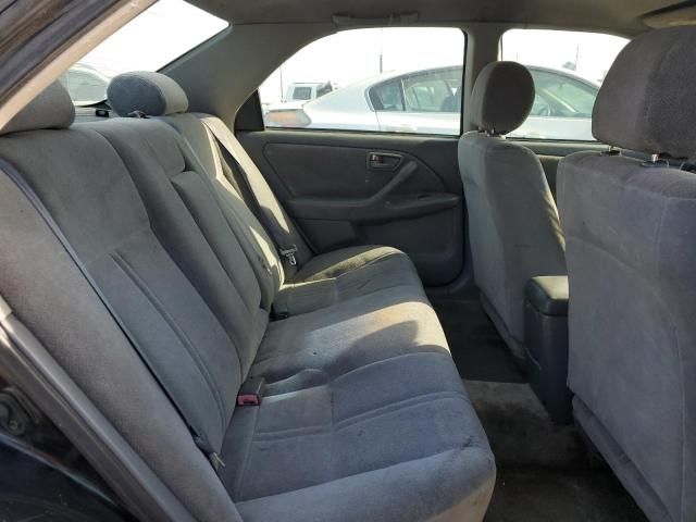 2001 Toyota Camry CE