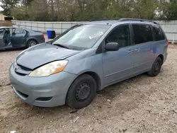 Toyota Vehiculos salvage en venta: 2010 Toyota Sienna CE