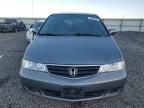 2002 Honda Odyssey EXL