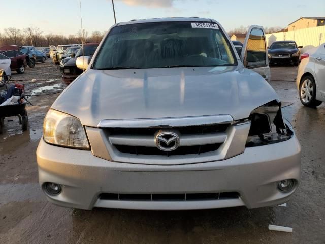 2005 Mazda Tribute S