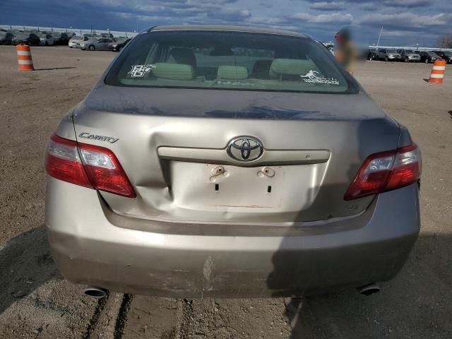 2007 Toyota Camry LE