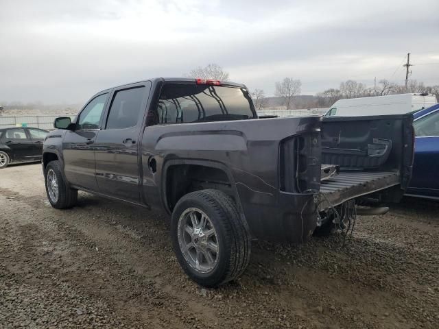 2015 GMC Sierra K1500 SLE