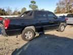 2005 Chevrolet Avalanche K1500