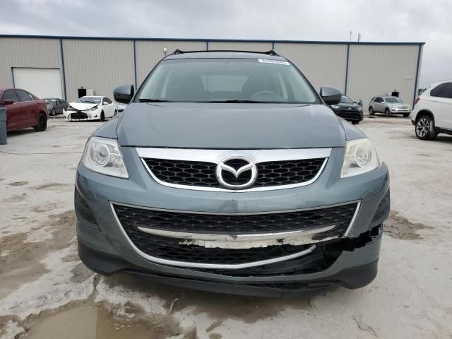 2010 Mazda CX-9