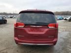 2017 Chrysler Pacifica Ehybrid Platinum