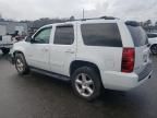 2013 Chevrolet Tahoe K1500 LT