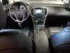 2015 Buick Lacrosse