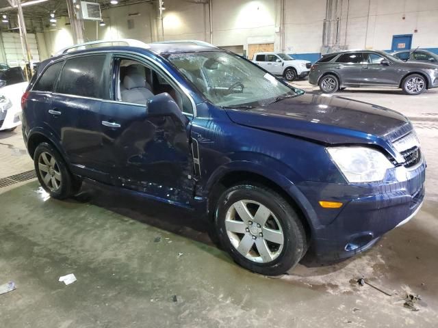 2009 Saturn Vue XR