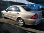 2002 Mercedes-Benz C 240