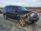 2012 Honda Pilot EXL