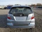 2011 Honda FIT Sport