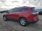 2013 Chevrolet Traverse LT