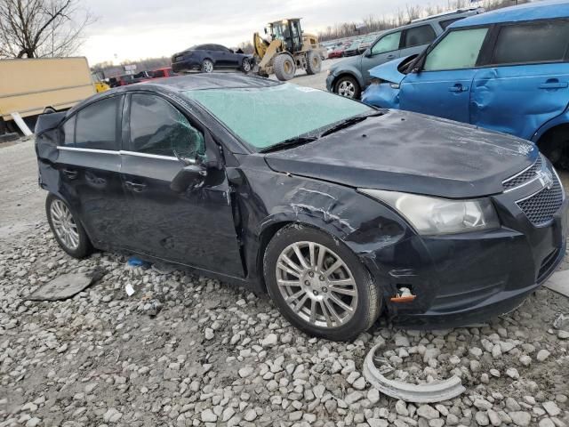 2013 Chevrolet Cruze ECO