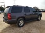 2010 Chevrolet Tahoe K1500 LT