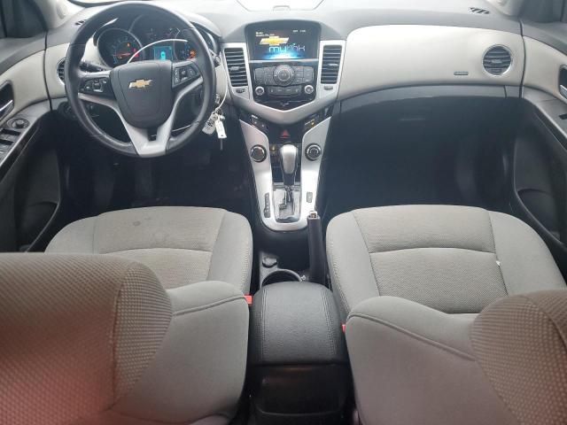 2013 Chevrolet Cruze LT