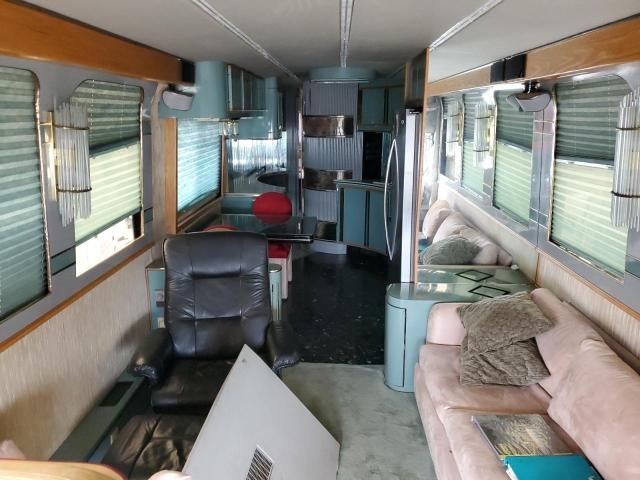 1989 Prevost Bus