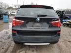 2011 BMW X3 XDRIVE28I