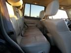 2006 Jeep Commander Limited