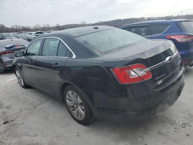 2012 Ford Taurus Limited