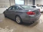 2016 BMW 528 XI