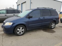 Mazda Vehiculos salvage en venta: 2003 Mazda MPV Wagon