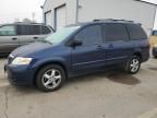 2003 Mazda MPV Wagon