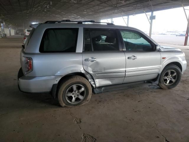 2006 Honda Pilot EX