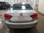 2012 Volkswagen Passat SE