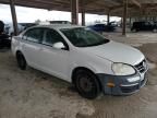 2010 Volkswagen Jetta S