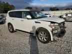 2012 Infiniti QX56