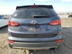 2015 Hyundai Santa FE Sport