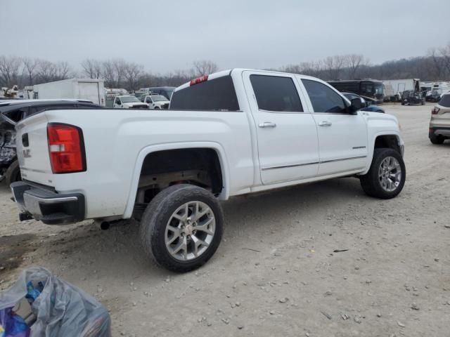 2015 GMC Sierra K1500 SLT